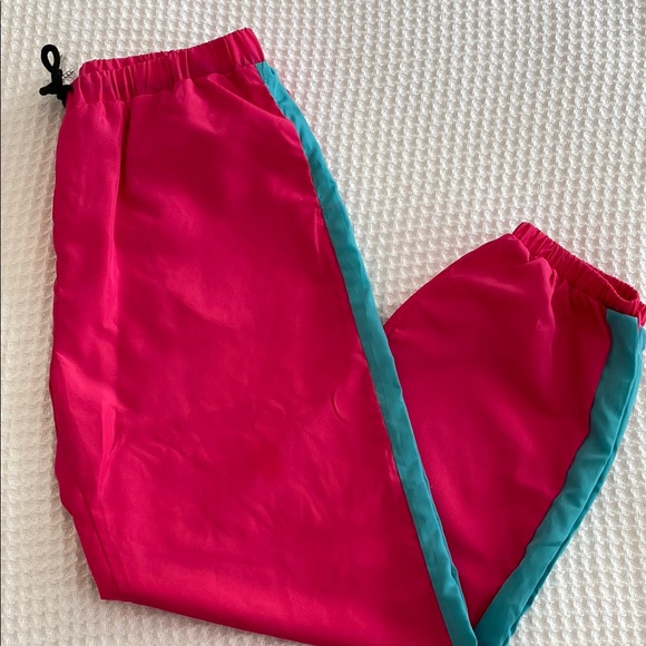 1980s Costume- Tracksuit - Picture 6 of 6